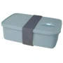 Plastic lunch box | 800 ml | Recycled PP Plastic | Multiple colours