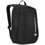 Case Logic 15.6" laptop Backpack | rPET | Mesh side pockets | Eco-friendly