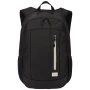 Case Logic 15.6" laptop Backpack | rPET | Mesh side pockets | Eco-friendly