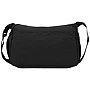 Sac messenger pour ordinateur portable | Nylon recyclé GRS | Compartiment pour ordinateur 13" | Bandoulière réglable