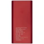 Drahtlose Powerbank | 8000mAh | Kunststoff und Aluminium | Micro USB Aufladung