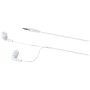 Earbuds | Recycled ABS | 3.5 mm audio jack | Wired