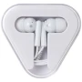 Earbuds | Recycled ABS | 3.5 mm audio jack | Wired