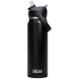 Camelbak® Thrive Flip VSS Bouteille thermos | Acier inoxydable | 740 ml | Couvercle avec paille | Poignée de transport