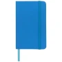 A6 Notebook | PVC and cardboard | 192 lined pages | Hard cover