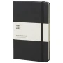 Notitieboek | Moleskine Classic M | Harde kaft | Gelijnde pagina's