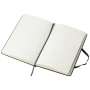Quaderno | Moleskine Classic M | Copertina rigida | Pagine a righe