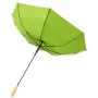Automatic umbrella | 102 cm | rPET polyester pongee | Eco-friendly