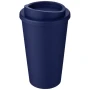 Insulated cup | PP Plastic | 350 ml | Screw-on lid