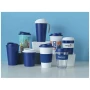 Insulated cup | PP Plastic | 350 ml | Screw-on lid