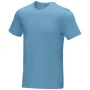 T-shirt | Cotone biologico | 160 g/m² | Per uomini | Girocollo | Sostenibile