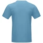 T-shirt | Cotone biologico | 160 g/m² | Per uomini | Girocollo | Sostenibile