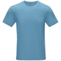 T-shirt | Cotone biologico | 160 g/m² | Per uomini | Girocollo | Sostenibile