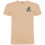 Camiseta Roly | 100% Algodón | Cuello redondo | Para hombre