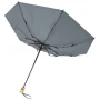 Foldable umbrella | 98 cm | Automatic opening | rPET polyester | Eco-friendly