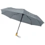 Foldable umbrella | 98 cm | Automatic opening | rPET polyester | Eco-friendly