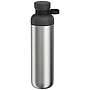 Mepal Vita bouteille d’eau | Acier inoxydable recyclé | 900 ml | Bouchon à vis