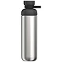 Mepal Vita bouteille d’eau | Acier inoxydable recyclé | 900 ml | Bouchon à vis