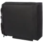 15" Zaino impermeabile per computer portatile | Incerata | Scomparto imbottito per computer portatile
