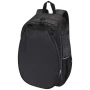 Sac à dos de padel | Polyester ripstop 420D recyclé certifié GRS | 18 L | Compartiment rembourré pour raquette | Compartiment pour ordinateur 15" | Déperlant