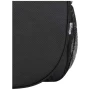 Sac à dos de padel | Polyester ripstop 420D recyclé certifié GRS | 18 L | Compartiment rembourré pour raquette | Compartiment pour ordinateur 15" | Déperlant
