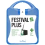 MyKit Festival Plus | Plastique | 25 pièces | Conforme aux réglementations européennes