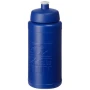 Botella deportiva | PP | 500ml | Moldeo en relieve| Hecha en el Reino Unido