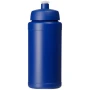 Botella deportiva | PP | 500ml | Moldeo en relieve| Hecha en el Reino Unido