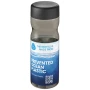 Screw cap water bottle | Ocean Plastic | 650 ml | Made in the UK