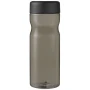 Screw cap water bottle | Ocean Plastic | 650 ml | Made in the UK
