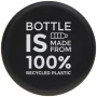 Screw cap water bottle | Ocean Plastic | 650 ml | Made in the UK