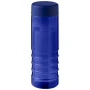 Wasserflasche mit Schraubverschluss | Ocean Plastic | 750 ml | Made in the UK