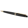 Waterman ballpoint pen | Metal | Blue ink | With waterman box