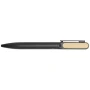 Pen gift set | FSC certified paper & cardboard | 4 pieces | Black ink | High quality