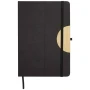 Pen gift set | FSC certified paper & cardboard | 4 pieces | Black ink | High quality