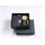Pen gift set | FSC certified paper & cardboard | 4 pieces | Black ink | High quality