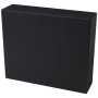 Pen gift set | FSC certified paper & cardboard | 4 pieces | Black ink | High quality