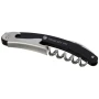 Sommelier knife | Stainless steel | Foil cutter and bottle opener | High quality
