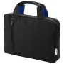Conference bag | rPET | 4L | Trendy colour contract elements