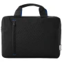 Conference bag | rPET | 4L | Trendy colour contract elements
