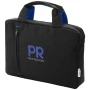 Conference bag | rPET | 4L | Trendy colour contract elements