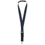 Lanyard | Detachable buckle | Polyester