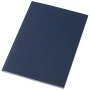 A5 notitieboek | Gerecycled papier 80 g/m², omslag van gerecycled karton | 50 bladen | Kies bladstijl | Full-colour print | Gemaakt in het VK