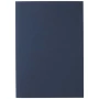 A5 notitieboek | Gerecycled papier 80 g/m², omslag van gerecycled karton | 50 bladen | Kies bladstijl | Full-colour print | Gemaakt in het VK