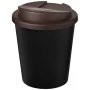 Double walled insulated cup | PP Plastic | 250ml | Made in the UK