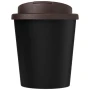 Double walled insulated cup | PP Plastic | 250ml | Made in the UK