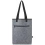 Sac fourre-tout isotherme | Feutre recyclé | 12L | Durable