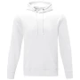 Men's hoodie | Cotton & Polyester | Drawstring in hood | Kangaroo pocket