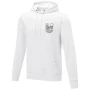 Men's hoodie | Cotton & Polyester | Drawstring in hood | Kangaroo pocket