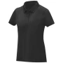 Polo | 100% Polyester 105 g/m² | For Women | Short sleeves | Ensures breathability and moisture-wicking properties